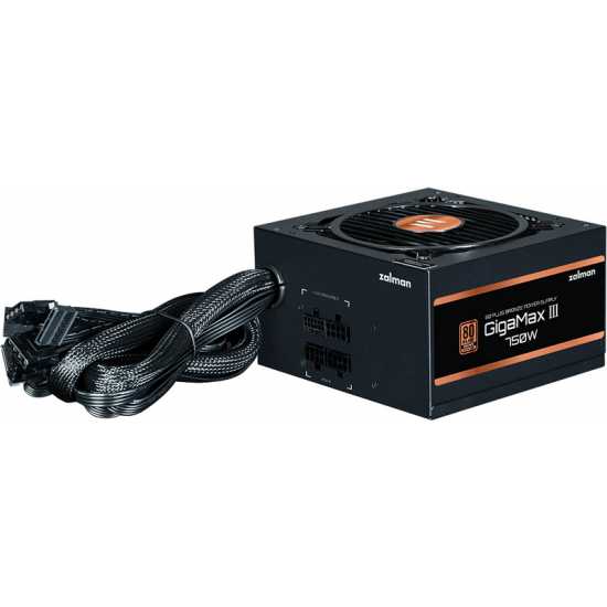 Блок живлення Zalman Gigamax 3 750W (ZM750-GV3)