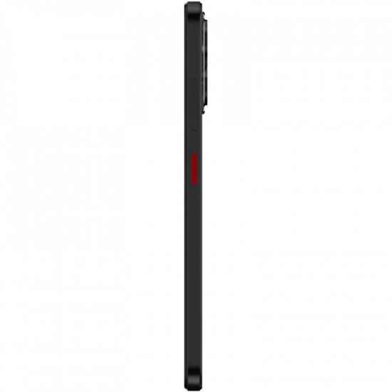 Смартфон ZTE Blade A36 4/64GB Black