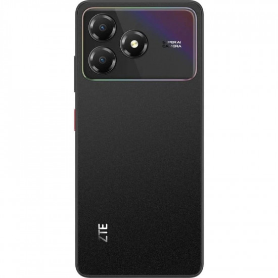 Смартфон ZTE Blade A36 4/64GB Black