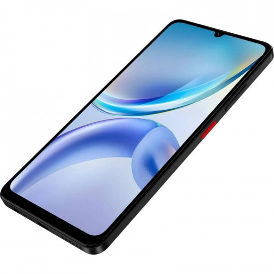 Смартфон ZTE Blade A36 4/64GB Black