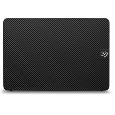 Зовнішній жорсткий диск 3.5" USB 20.0TB Seagate Expansion Desktop Black (STKP20000400)