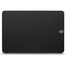 Зовнішній жорсткий диск 3.5" USB 20.0TB Seagate Expansion Desktop Black (STKP20000400)