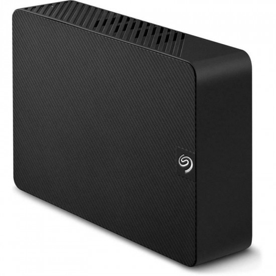 Зовнішній жорсткий диск 3.5" USB 20.0TB Seagate Expansion Desktop Black (STKP20000400)