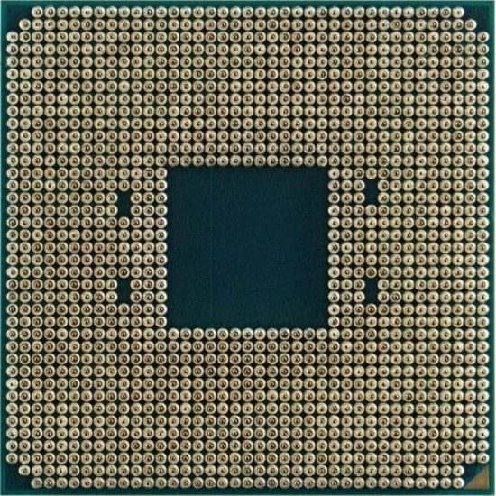 Процесор AMD Ryzen 5 5600 (3.5GHz 32MB 65W AM4) Tray (100-000000927)