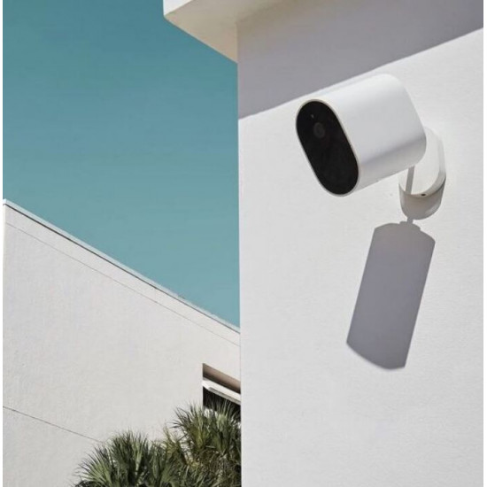 Додаткова камера до Xiaomi Mi Wireless Outdoor Security Camera 1080p (MWC14)
