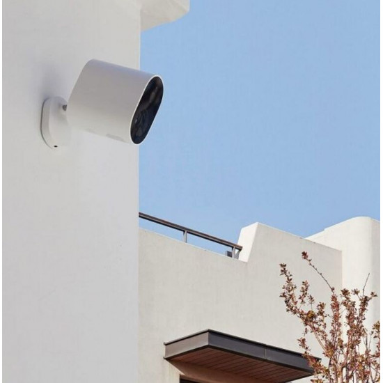 Додаткова камера до Xiaomi Mi Wireless Outdoor Security Camera 1080p (MWC14)