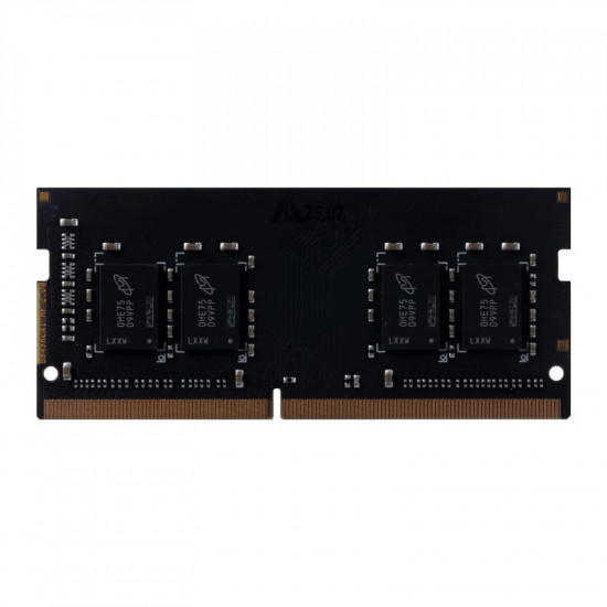 Модуль пам`ятi SO-DIMM DDR4 8GB/3200 Prologix (PRO8GB3200D4S)
