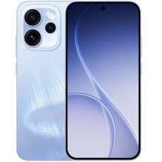 Смартфон Oppo Reno15 Pro 12/512GB Aurora Blue