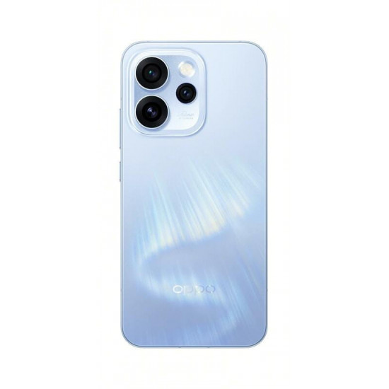 Смартфон Oppo Reno15 Pro 12/512GB Aurora Blue
