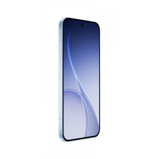 Смартфон Oppo Reno15 Pro 12/512GB Aurora Blue