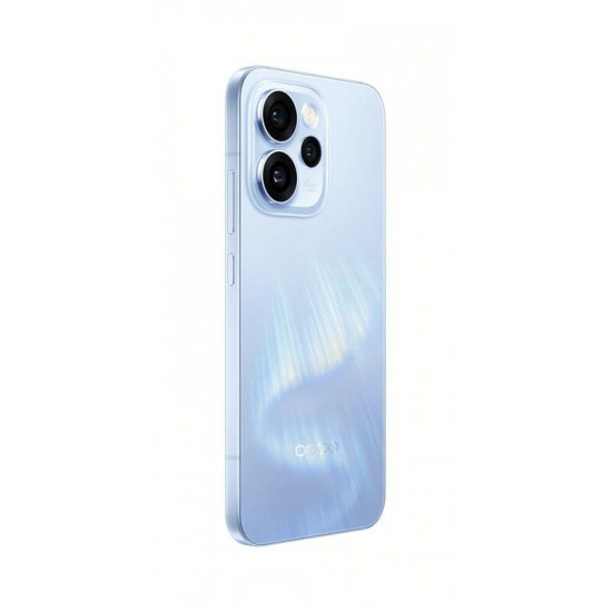 Смартфон Oppo Reno15 Pro 12/512GB Aurora Blue