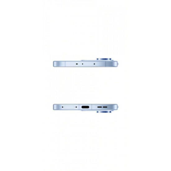 Смартфон Oppo Reno15 Pro 12/512GB Aurora Blue