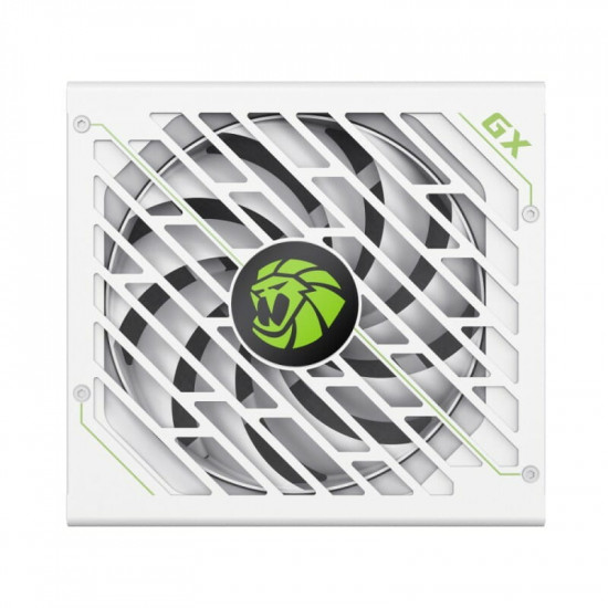Блок живлення GameMax GX-850 Pro 850W White