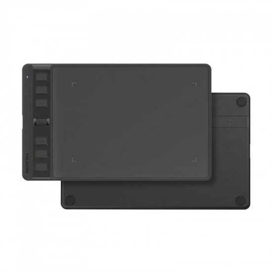 Графічний планшет Huion Inspiroy 2S (H641P)