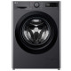 Пральна машина з сушкою LG F2R5FG6J