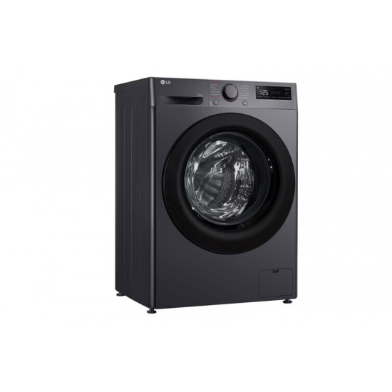 Пральна машина з сушкою LG F2R5FG6J