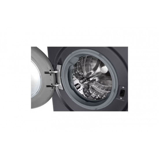 Пральна машина з сушкою LG F2R5FG6J
