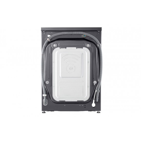 Пральна машина з сушкою LG F2R5FG6J