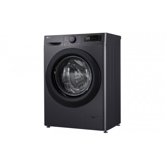 Пральна машина з сушкою LG F2R5FG6J