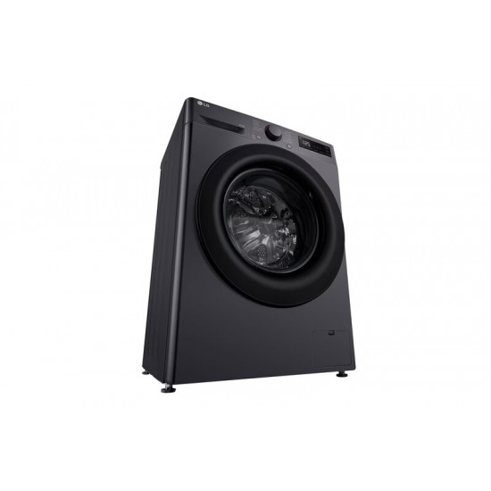 Пральна машина з сушкою LG F2R5FG6J