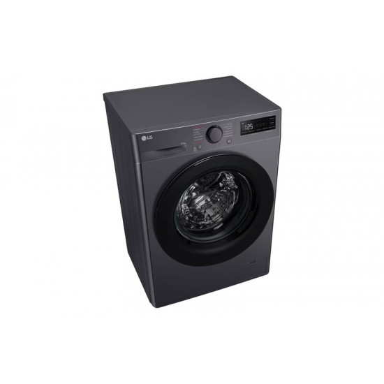 Пральна машина з сушкою LG F2R5FG6J