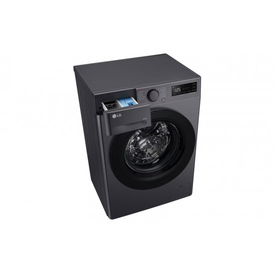 Пральна машина з сушкою LG F2R5FG6J