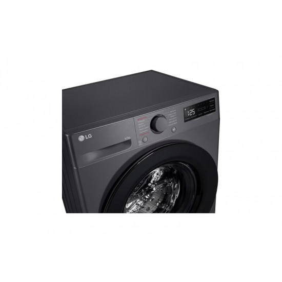 Пральна машина з сушкою LG F2R5FG6J