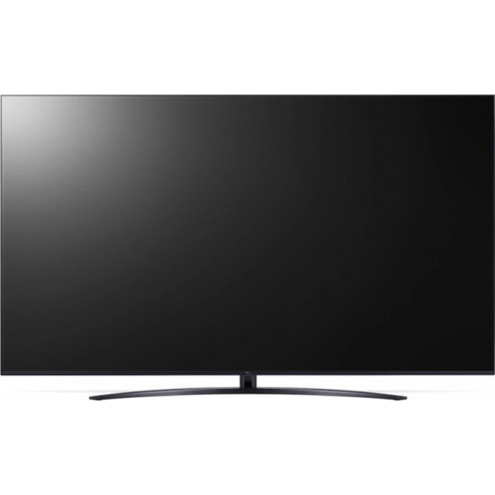 Телевiзор LG 86UT81006LA