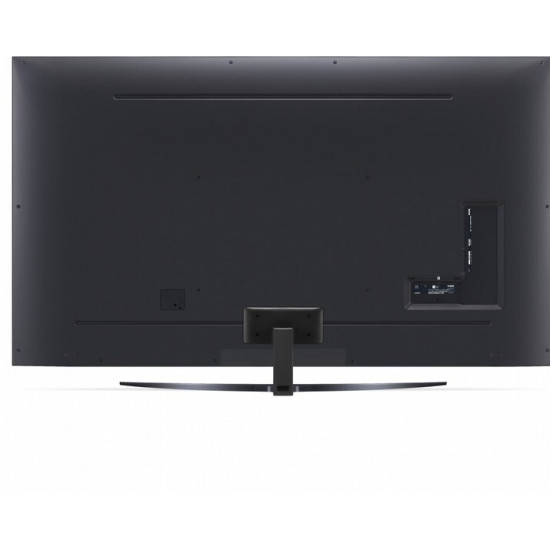 Телевiзор LG 86UT81006LA