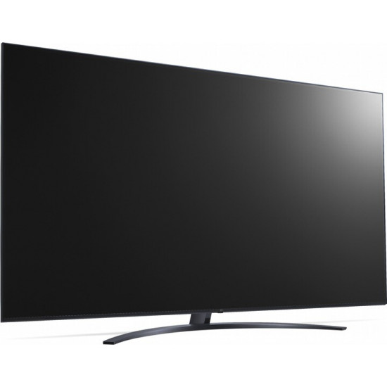 Телевiзор LG 86UT81006LA