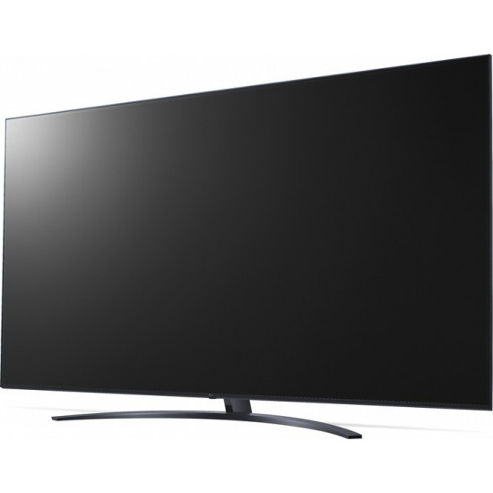 Телевiзор LG 86UT81006LA