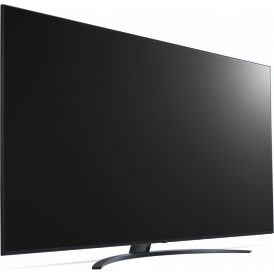 Телевiзор LG 86UT81006LA