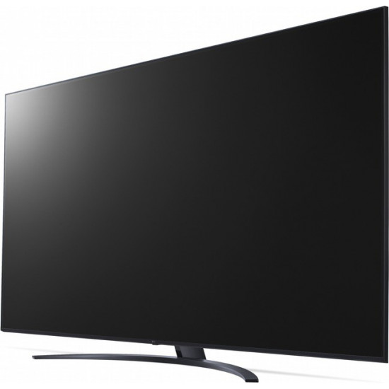 Телевiзор LG 86UT81006LA