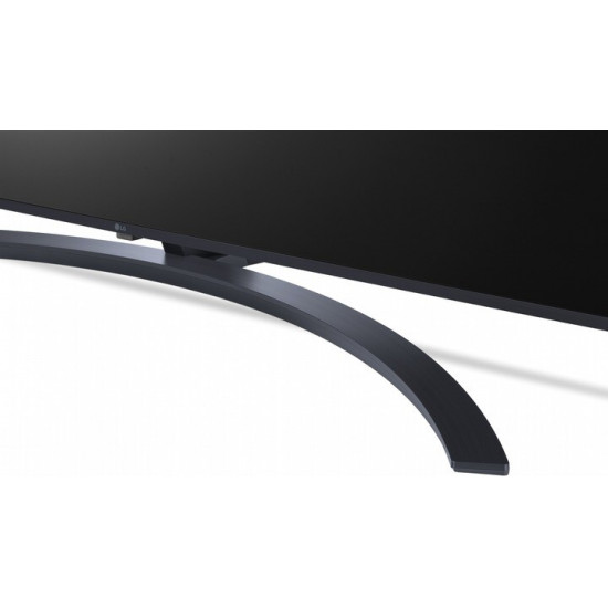 Телевiзор LG 86UT81006LA