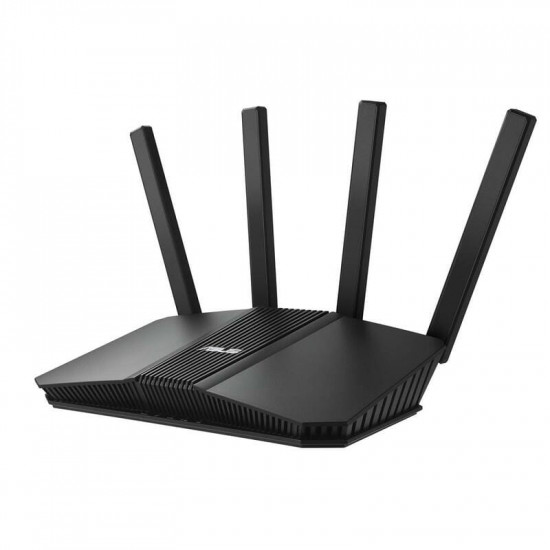 Бездротовий маршрутизатор Asus RT-BE82U (90IG0990-MO9B00)