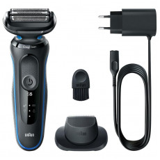 Електробритва Braun Series 5 51-B1200S Blue