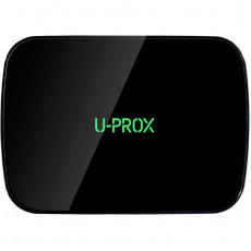 Централь U-Prox MPX L Black