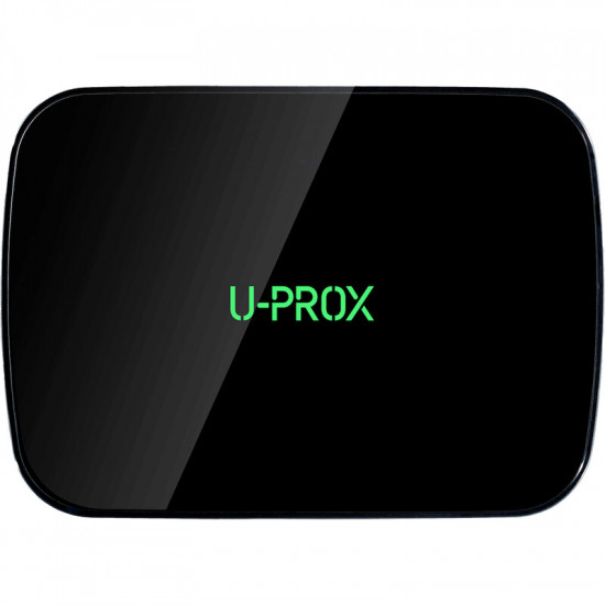 Централь U-Prox MPX L Black