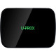 Централь U-Prox MPX L Black