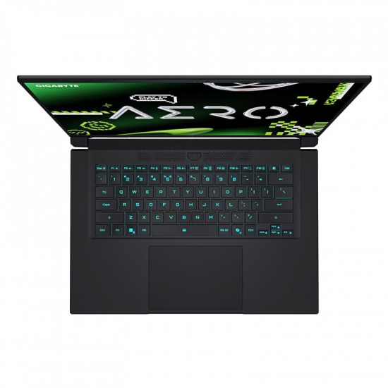 Ноутбук Gigabyte Aero X16 EG61H (1TH93UAC94AH) Space Gray