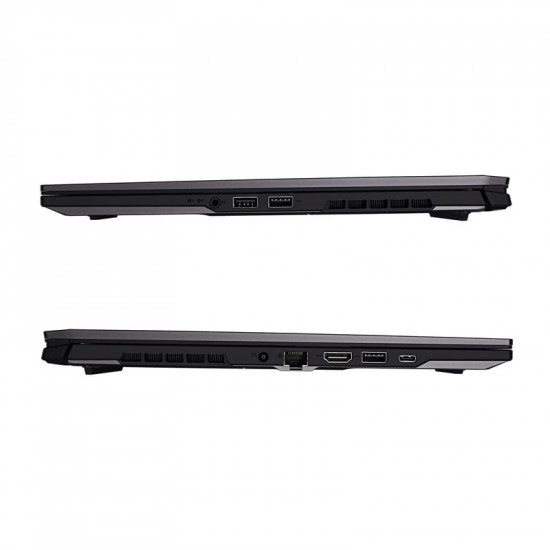 Ноутбук Gigabyte Aero X16 EG61H (1TH93UAC94AH) Space Gray