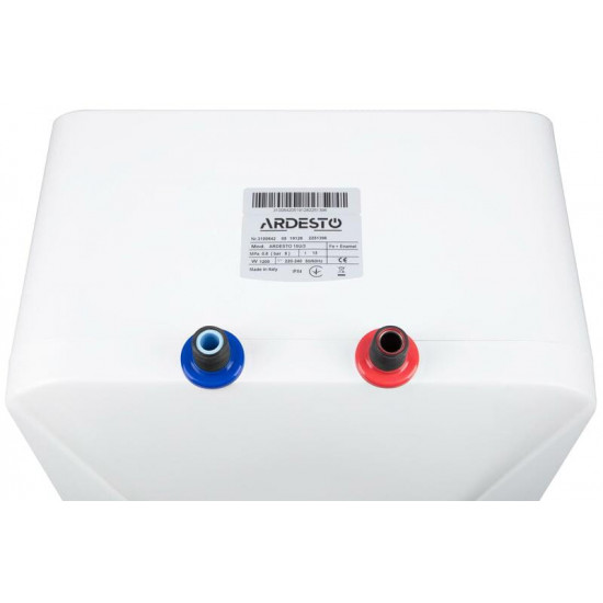 Водонагрівач Ardesto EWH-15UMWMI (3100842)