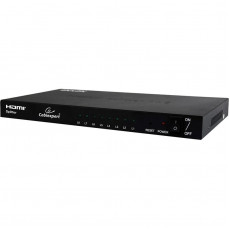 Розгалужувач HDMI-8xHDMI Cablexpert DSP-8PH4-03