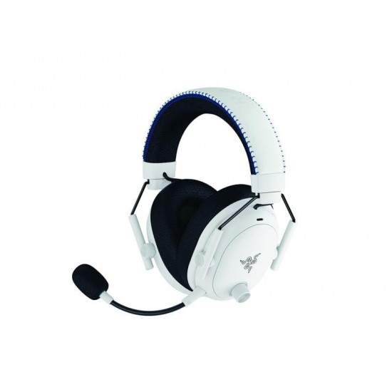 Bluetooth-гарнітура Razer BlackShark V3 Pro for Playstation White (RZ04-05400600-R3G1)