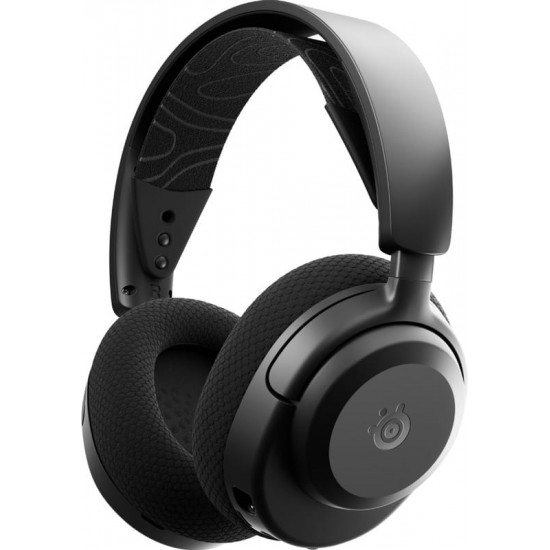 Bluetooth-гарнітура SteelSeries Arctis Nova 3X Wireless Multi Platform for Xbox Black (61689)