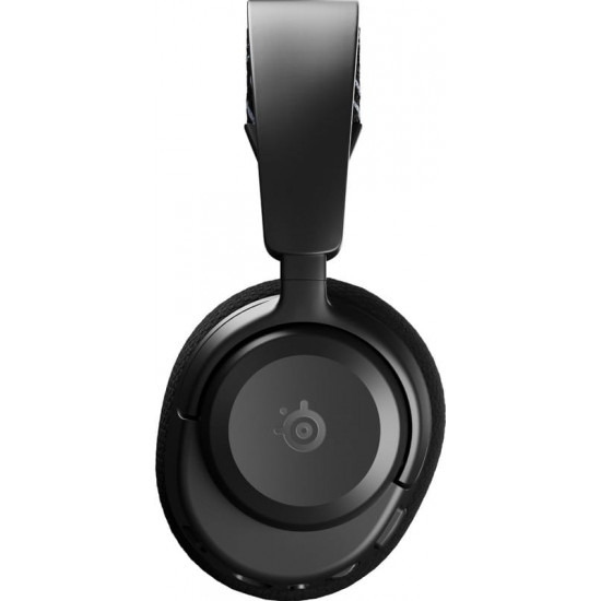 Bluetooth-гарнітура SteelSeries Arctis Nova 3X Wireless Multi Platform for Xbox Black (61689)