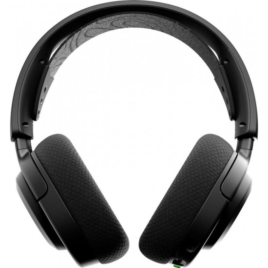 Bluetooth-гарнітура SteelSeries Arctis Nova 3X Wireless Multi Platform for Xbox Black (61689)