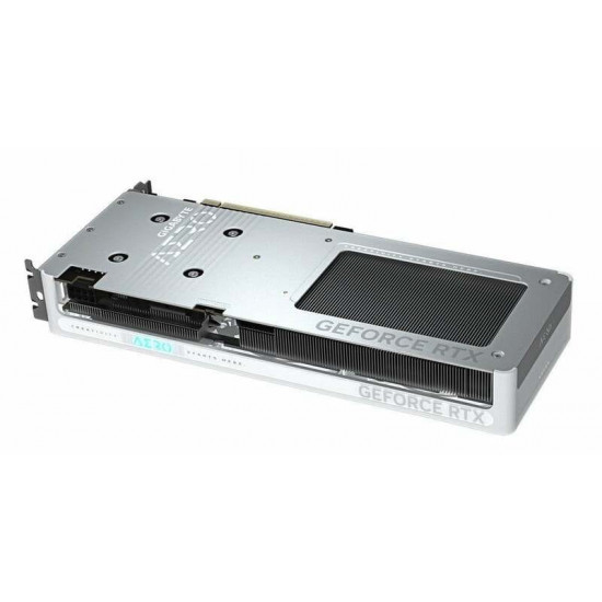 Відеокарта GF RTX 5060 8GB GDDR7 Aero OC Gigabyte (GV-N5060AERO OC-8GD)