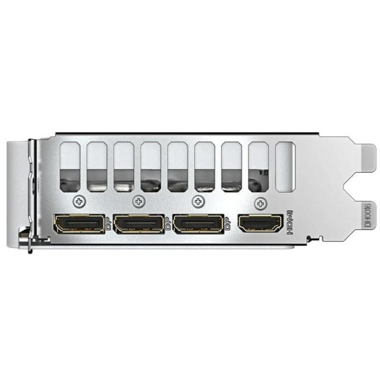 Відеокарта GF RTX 5060 8GB GDDR7 Aero OC Gigabyte (GV-N5060AERO OC-8GD)