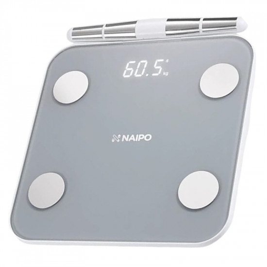 Ваги підлогові Naipo NP-BS03